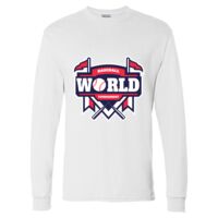 Essential-T Long Sleeve T-Shirt Thumbnail