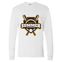 Essential-T Long Sleeve T-Shirt Thumbnail
