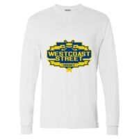 Essential-T Long Sleeve T-Shirt Thumbnail