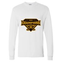 Essential-T Long Sleeve T-Shirt Thumbnail