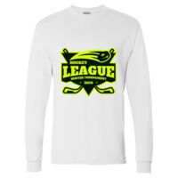 Essential-T Long Sleeve T-Shirt Thumbnail