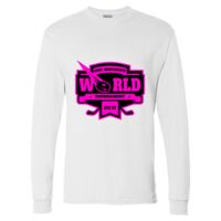 Essential-T Long Sleeve T-Shirt Thumbnail