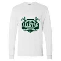 Essential-T Long Sleeve T-Shirt Thumbnail