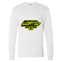 Essential-T Long Sleeve T-Shirt Thumbnail