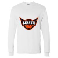 Essential-T Long Sleeve T-Shirt Thumbnail