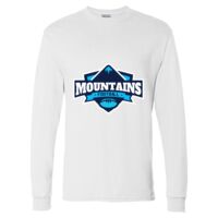 Essential-T Long Sleeve T-Shirt Thumbnail