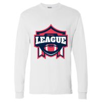 Essential-T Long Sleeve T-Shirt Thumbnail