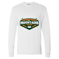 Essential-T Long Sleeve T-Shirt Thumbnail