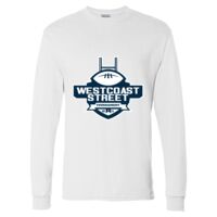 Essential-T Long Sleeve T-Shirt Thumbnail