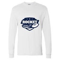 Essential-T Long Sleeve T-Shirt Thumbnail