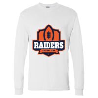 Essential-T Long Sleeve T-Shirt Thumbnail