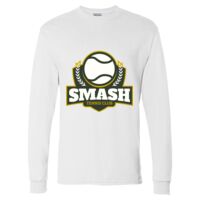 Essential-T Long Sleeve T-Shirt Thumbnail