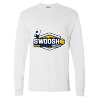 Essential-T Long Sleeve T-Shirt Thumbnail