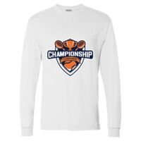 Essential-T Long Sleeve T-Shirt Thumbnail