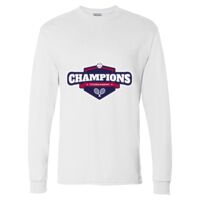 Essential-T Long Sleeve T-Shirt Thumbnail