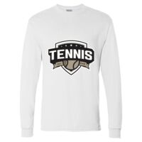 Essential-T Long Sleeve T-Shirt Thumbnail