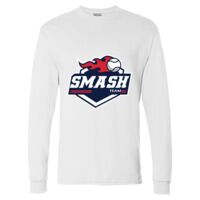 Essential-T Long Sleeve T-Shirt Thumbnail