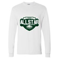 Essential-T Long Sleeve T-Shirt Thumbnail