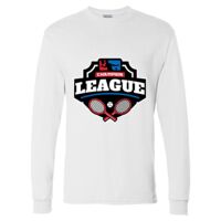 Essential-T Long Sleeve T-Shirt Thumbnail