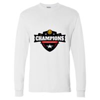 Essential-T Long Sleeve T-Shirt Thumbnail