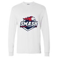 Essential-T Long Sleeve T-Shirt Thumbnail