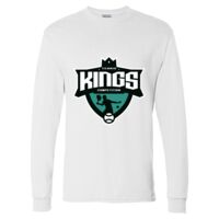 Essential-T Long Sleeve T-Shirt Thumbnail