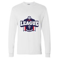Essential-T Long Sleeve T-Shirt Thumbnail