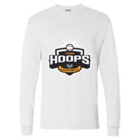 Essential-T Long Sleeve T-Shirt Thumbnail
