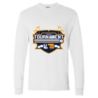 Essential-T Long Sleeve T-Shirt Thumbnail