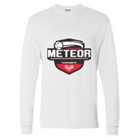 Essential-T Long Sleeve T-Shirt Thumbnail