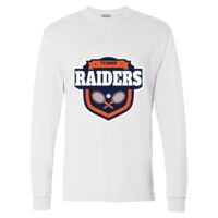 Essential-T Long Sleeve T-Shirt Thumbnail