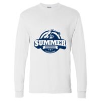 Essential-T Long Sleeve T-Shirt Thumbnail