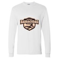 Essential-T Long Sleeve T-Shirt Thumbnail