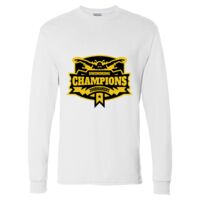 Essential-T Long Sleeve T-Shirt Thumbnail