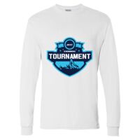 Essential-T Long Sleeve T-Shirt Thumbnail