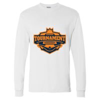 Essential-T Long Sleeve T-Shirt Thumbnail