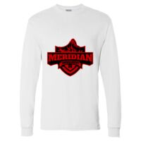 Essential-T Long Sleeve T-Shirt Thumbnail