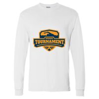 Essential-T Long Sleeve T-Shirt Thumbnail