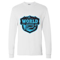 Essential-T Long Sleeve T-Shirt Thumbnail