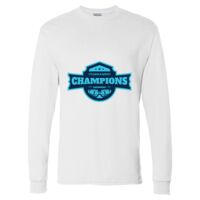 Essential-T Long Sleeve T-Shirt Thumbnail