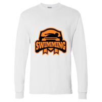 Essential-T Long Sleeve T-Shirt Thumbnail