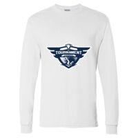 Essential-T Long Sleeve T-Shirt Thumbnail