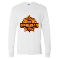 Essential-T Long Sleeve T-Shirt Thumbnail