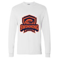 Essential-T Long Sleeve T-Shirt Thumbnail