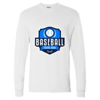Essential-T Long Sleeve T-Shirt Thumbnail