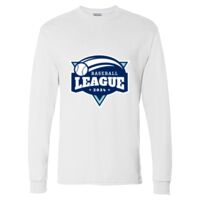 Essential-T Long Sleeve T-Shirt Thumbnail