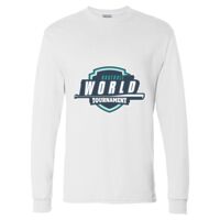 Essential-T Long Sleeve T-Shirt Thumbnail