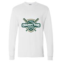 Essential-T Long Sleeve T-Shirt Thumbnail