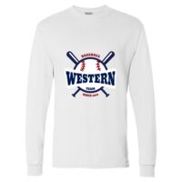 Essential-T Long Sleeve T-Shirt Thumbnail