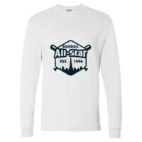Essential-T Long Sleeve T-Shirt Thumbnail